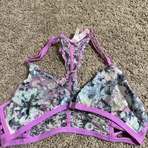 Victoria secret bralette